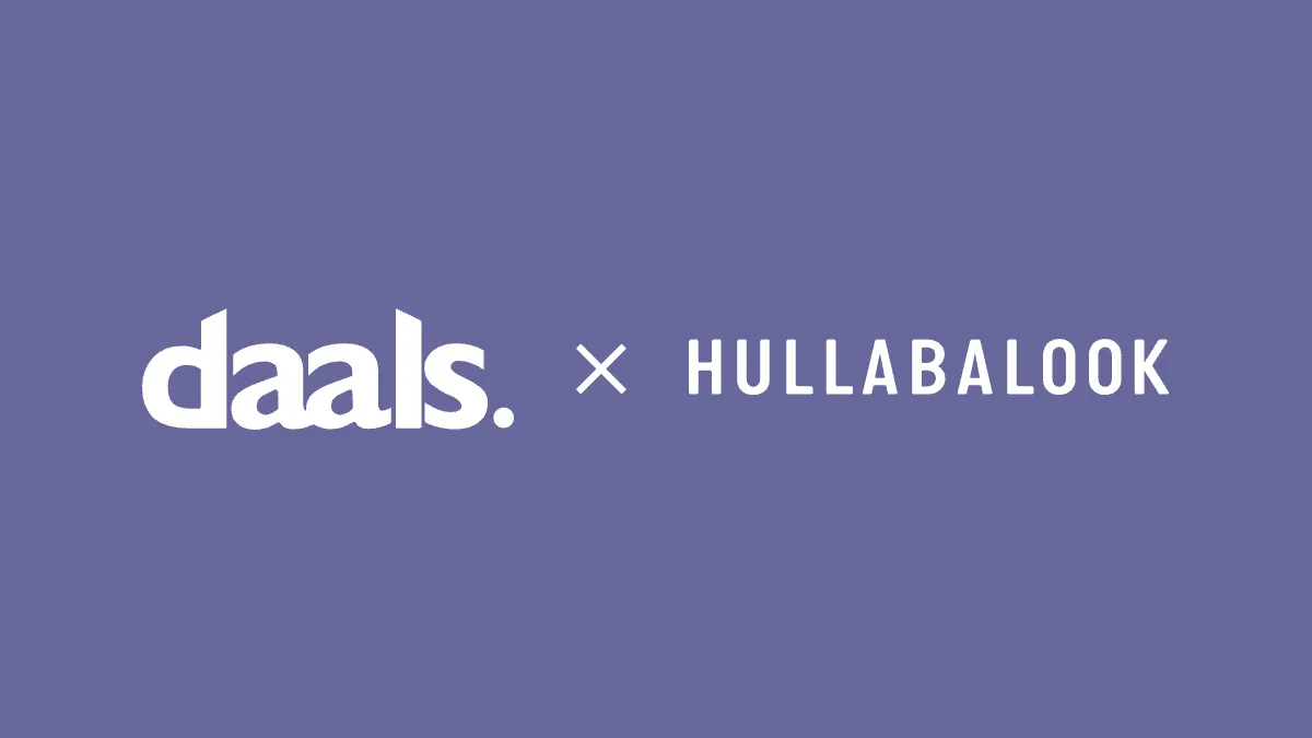 Hullabalook to Deploy Modular Configurator for Daals