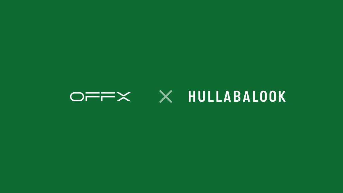 Hullabalook signs OFFX as launch customer for Space Planning tool