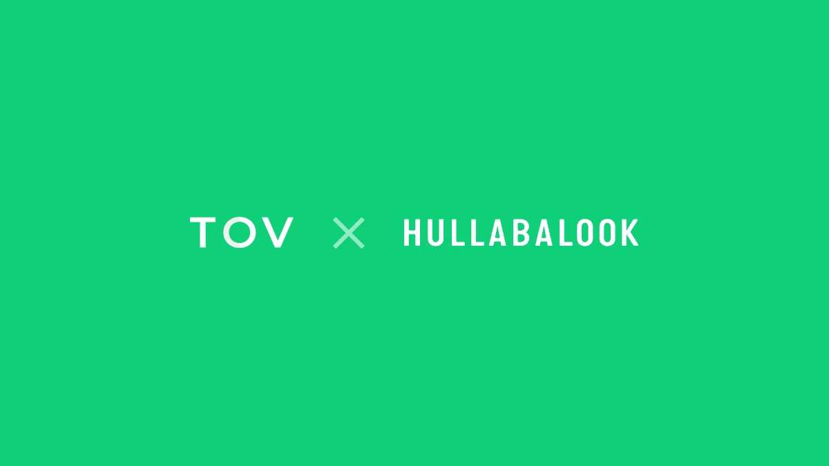 Hullabalook to deploy modular configurator for Tov Furniture