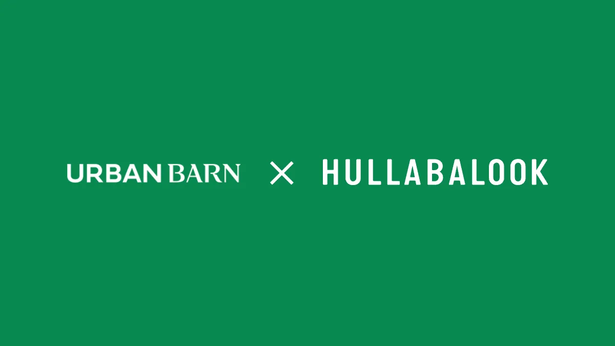 Urban Barn Extends Hullabalook Partnership with Modular Product Configurator