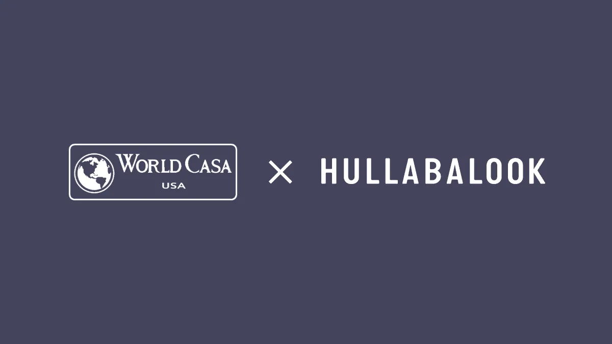 Hullabalook Signs World Casa for Room Design Technology