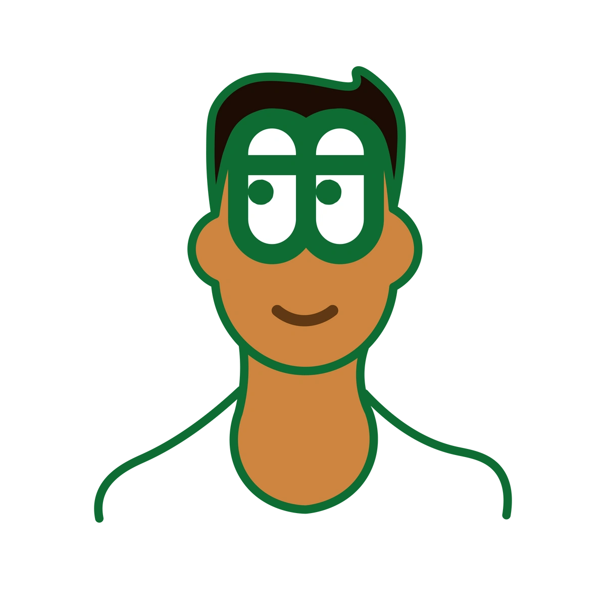 hullabyte avatar 5