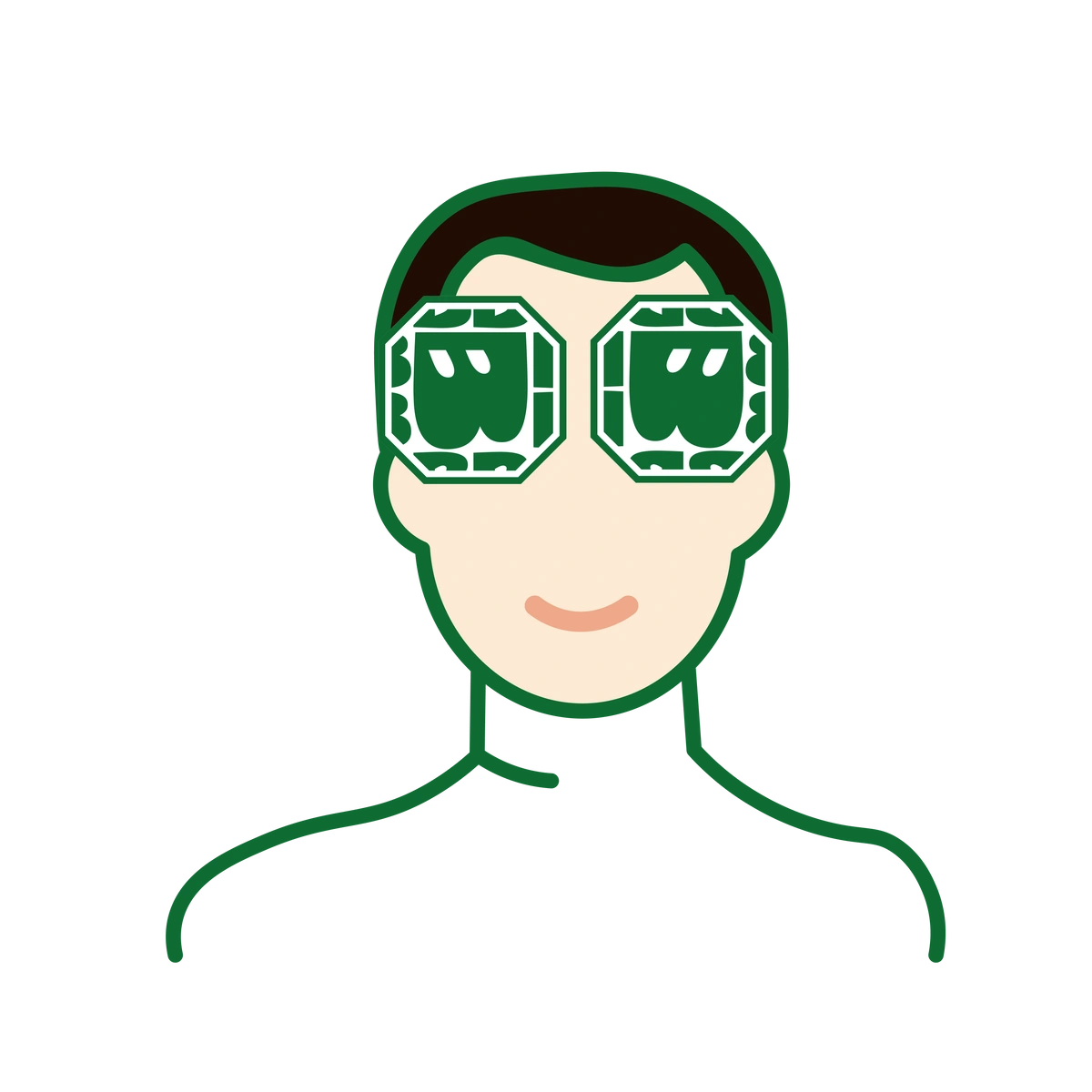 hullabyte avatar 14
