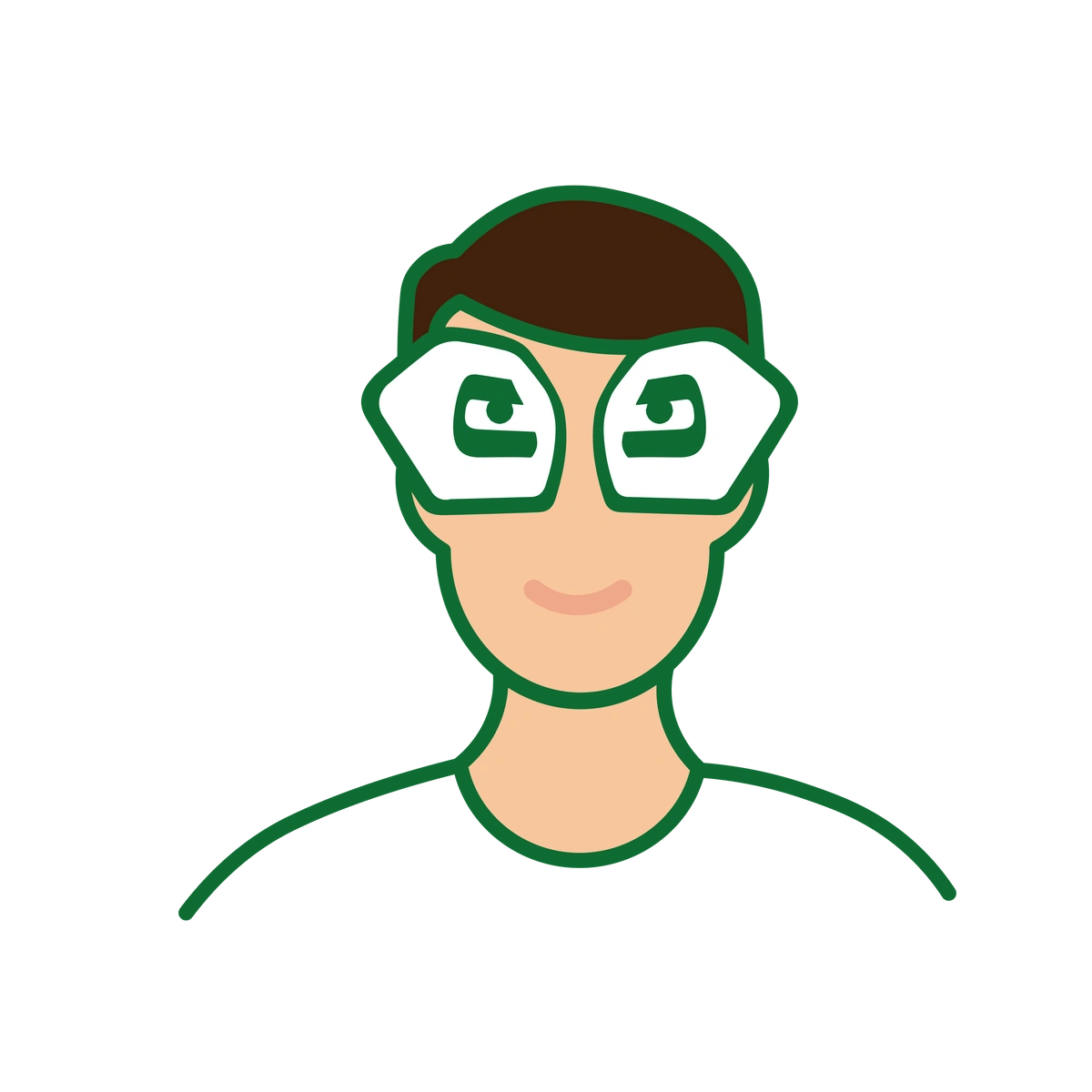 hullabyte avatar 18