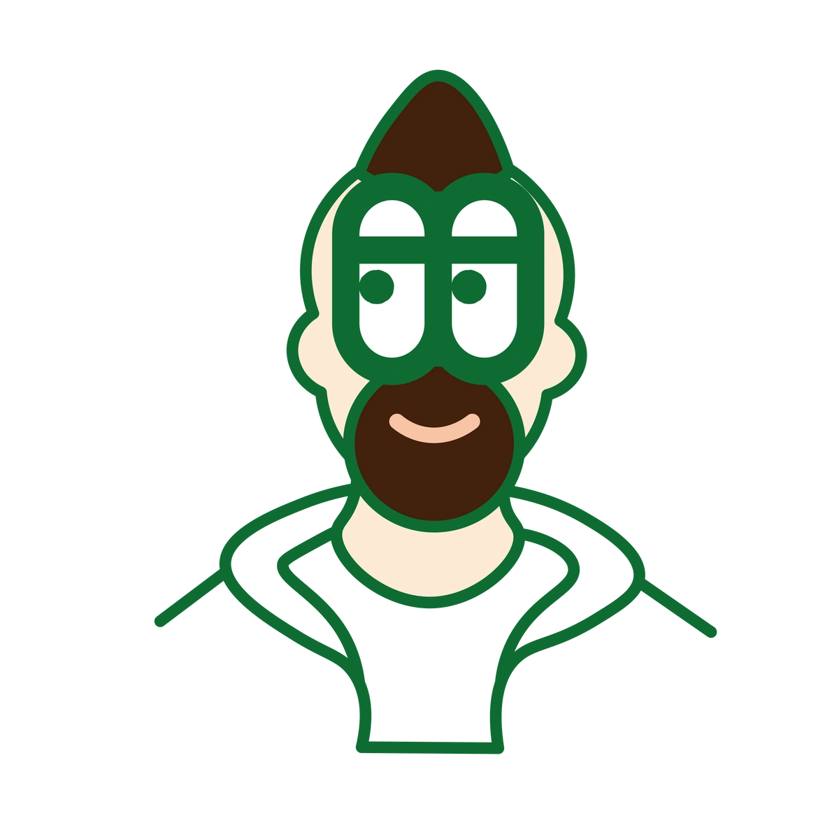 hullabyte avatar 17