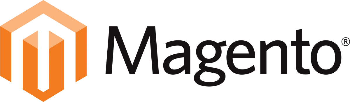 integrates with Magento