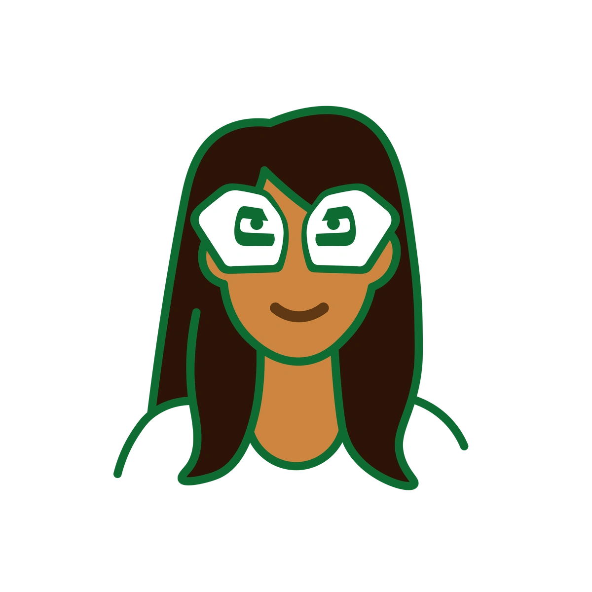 hullabyte avatar 8