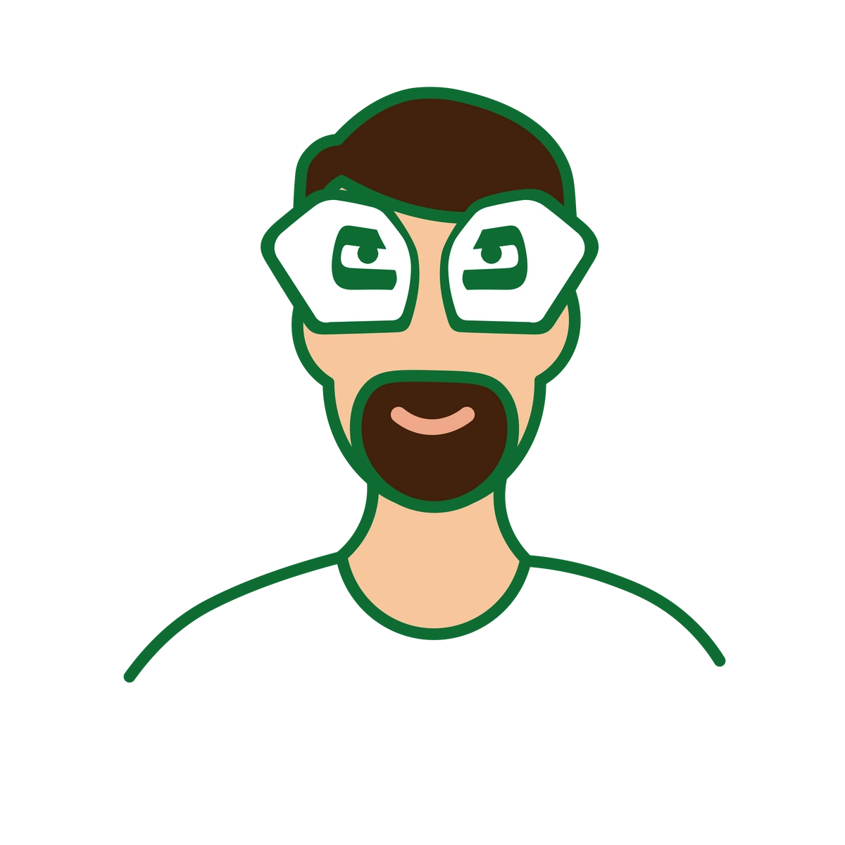 hullabyte avatar 20